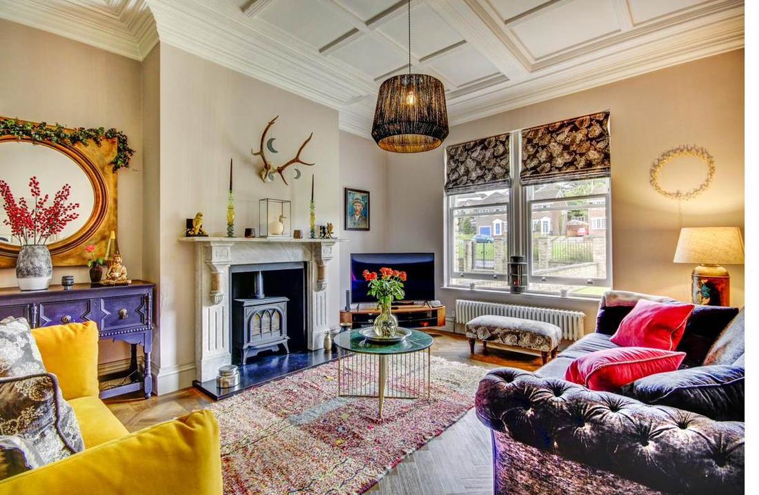 Property photography in Leeds by Property Flash